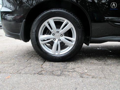 Used 2013 Acura RDX AWD w/ Technology Package image 28