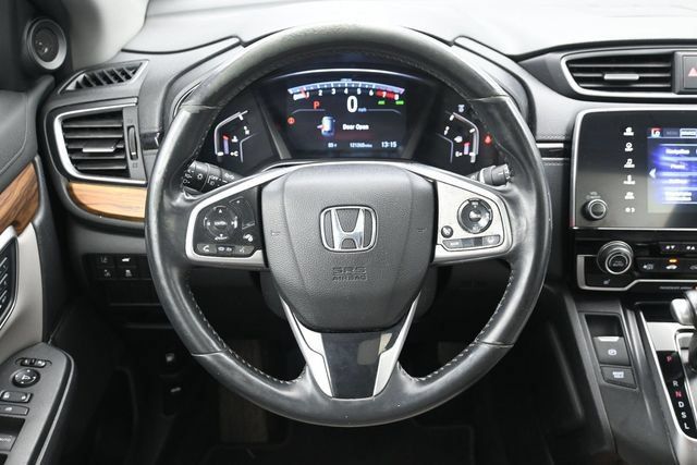 Used 2020 Honda CR-V Touring image 25