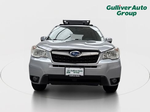 Used 2016 Subaru Forester 2.5i Limited image 14