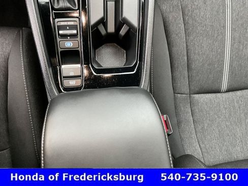 Certified 2026 Honda Accord Sport image 29