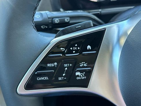 New 2025 Mercedes-Benz GLA 250 GLA 250 image 18