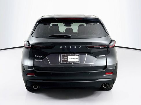 New 2026 MAZDA CX-5 AWD 2.5 S image 7