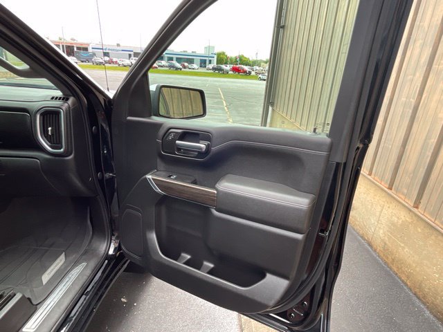 Used 2020 Chevrolet Silverado 1500 LT w/ All-Star Edition AWD/4WD image 37