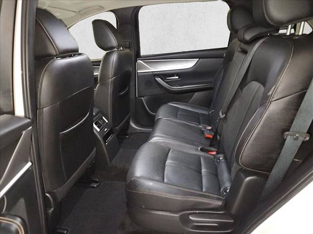 Used 2025 MAZDA CX-70 3.3 Turbo w/ Preferred Package AWD/4WD image 14