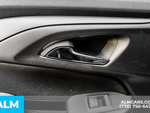 Used 2026 Chevrolet TrailBlazer LT w/ LT Cold Weather Package image 56