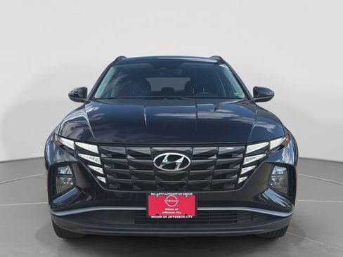 Used 2023 Hyundai Tucson SEL AWD/4WD image 54