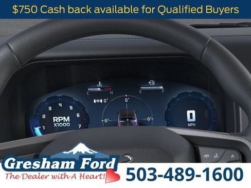 New 2026 Ford Bronco Outer Banks image 14