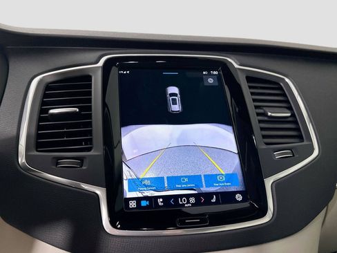 New 2025 Volvo XC90 T8 Core w/ Protection Package Premier image 12