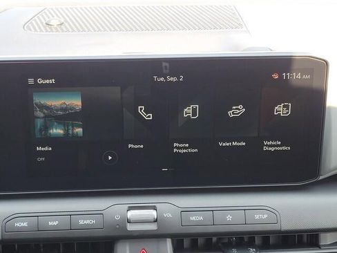 Used 2025 Kia K4 LXS image 15