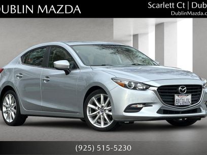 Used 2017 MAZDA MAZDA3 Touring w/ Popular Equipment Package