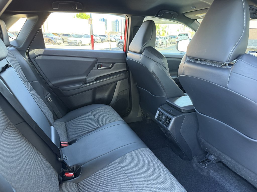 Used 2026 Toyota bZ FWD image 38
