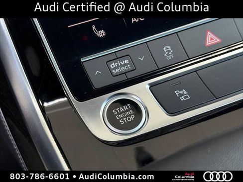 Certified 2025 Audi Q7 2.0T Premium AWD/4WD image 31