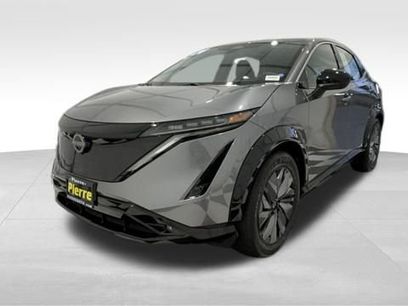 Used 2024 Nissan Ariya FWD