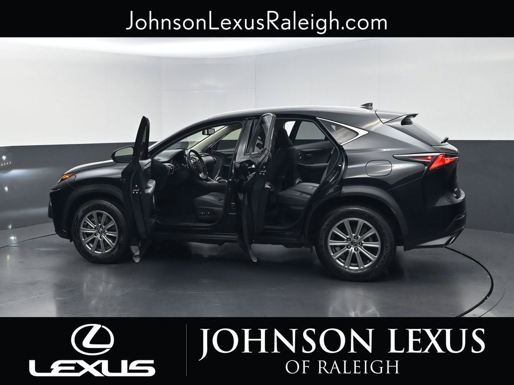 Used 2019 Lexus NX 300 FWD w/ Accessory Package 2 image 37