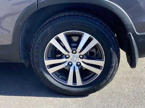 Used 2018 Honda Pilot EX image 26