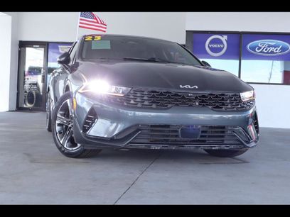 Used 2023 Kia K5 EX w/ EX Premium Package