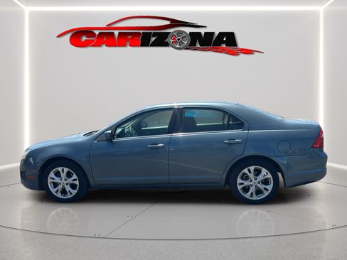 Used 2012 Ford Fusion SE FWD image 11