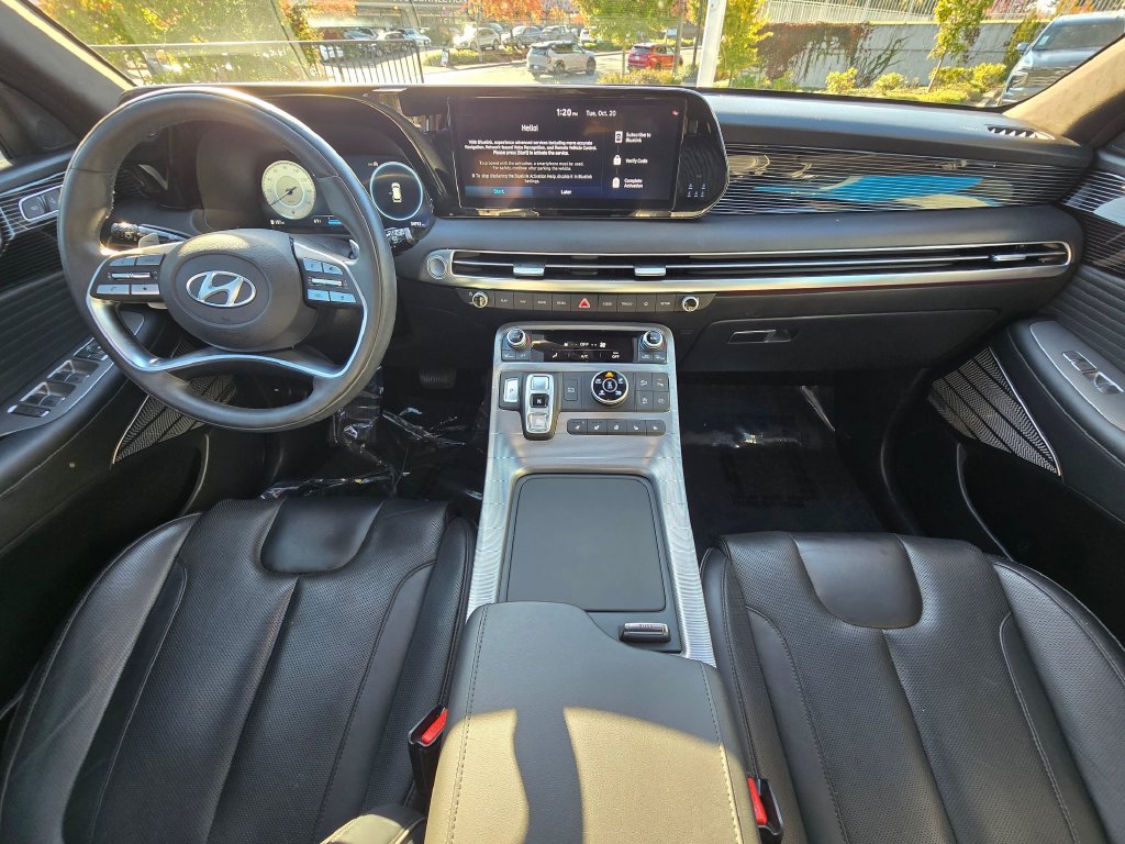 Used 2023 Hyundai Palisade Calligraphy w/ Winter Package AWD/4WD image 18