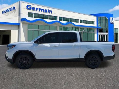 New 2026 Honda Ridgeline TrailSport image 6