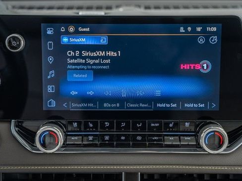 New 2026 Chevrolet Colorado ZR2 w/ Technology Package image 26