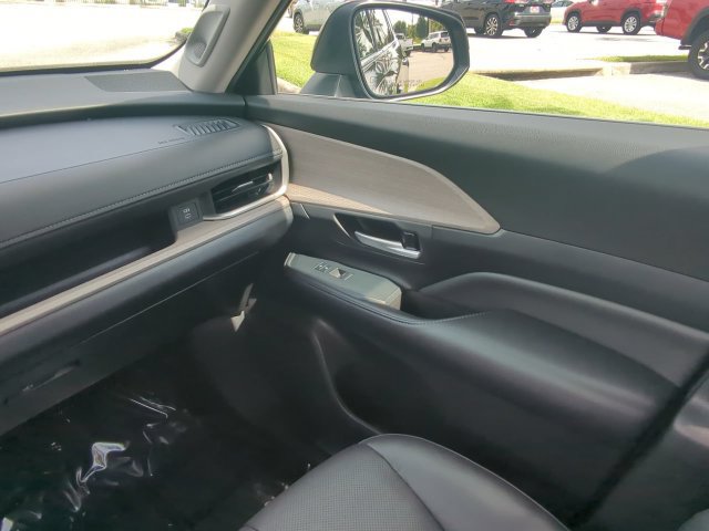 Certified 2024 Toyota Grand Highlander AWD Hybrid image 21