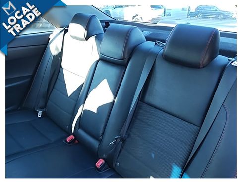 Used 2017 Toyota Camry SE image 40