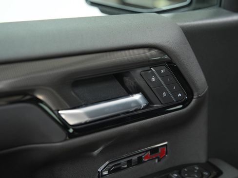 New 2026 GMC Sierra 1500 AT4 w/ AT4 Premium Package image 20