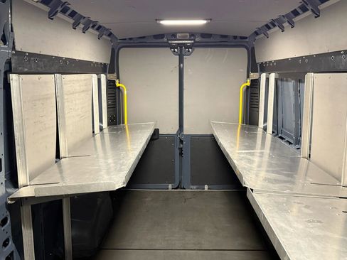 Used 2020 RAM ProMaster 3500 image 27