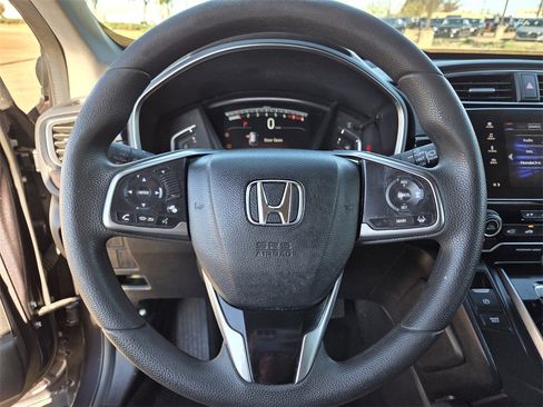 Used 2018 Honda CR-V EX image 21
