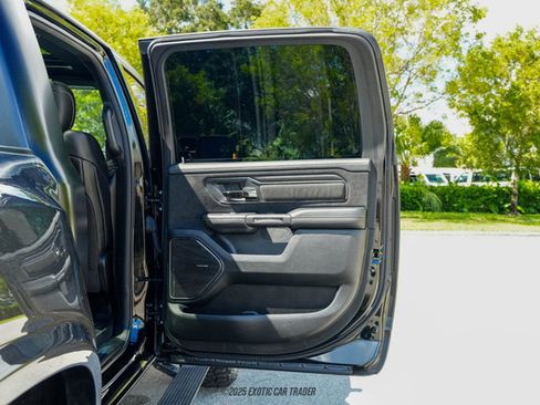 Used 2022 RAM 1500 TRX w/ TRX Level 2 Equipment Group image 38