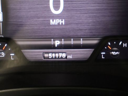 Used 2025 RAM 1500 Big Horn AWD/4WD image 35