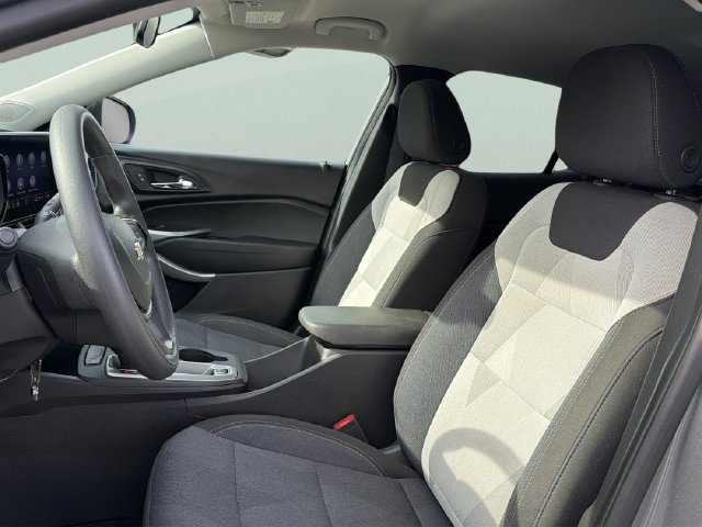 Certified 2024 Chevrolet Trax LS FWD image 15