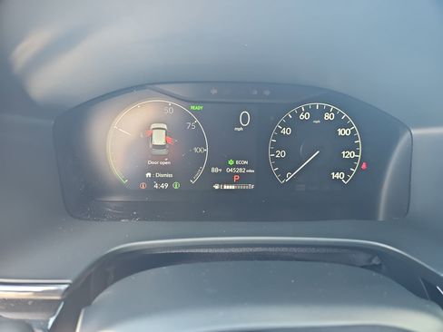 Used 2023 Honda CR-V Sport Touring image 20