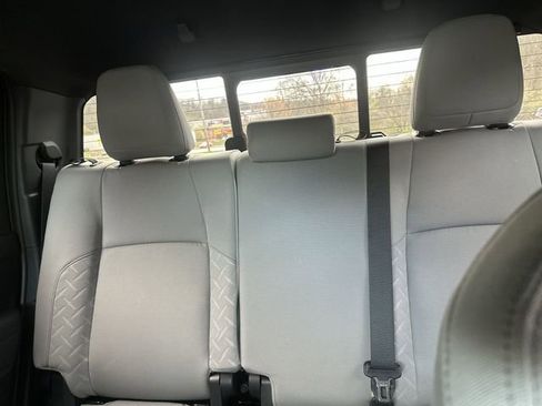 Used 2024 Toyota Tacoma SR5 image 27