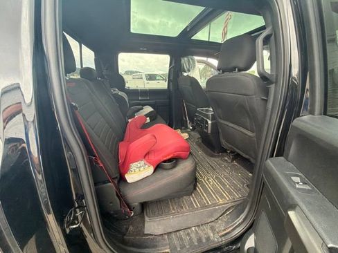 Used 2018 Ford F150 XLT w/ Equipment Group 302A Luxury AWD/4WD image 36