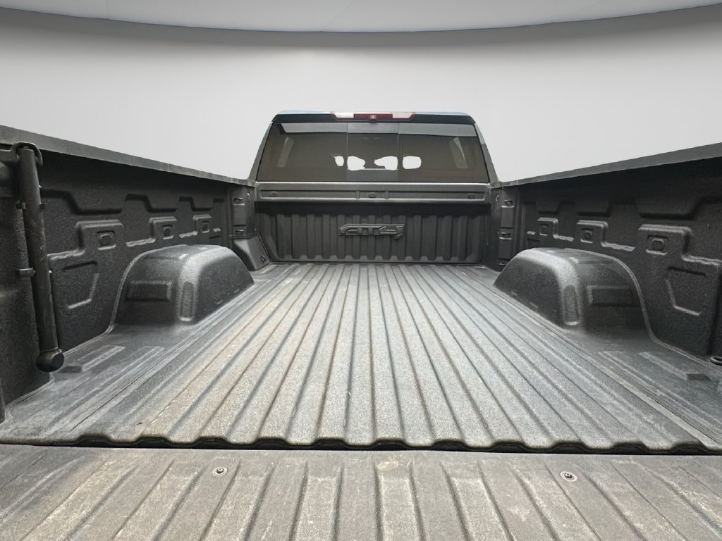 Used 2019 GMC Sierra 1500 AT4 w/ AT4 Premium Package AWD/4WD image 23