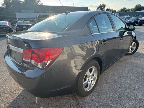 Used 2014 Chevrolet Cruze LT FWD image 6
