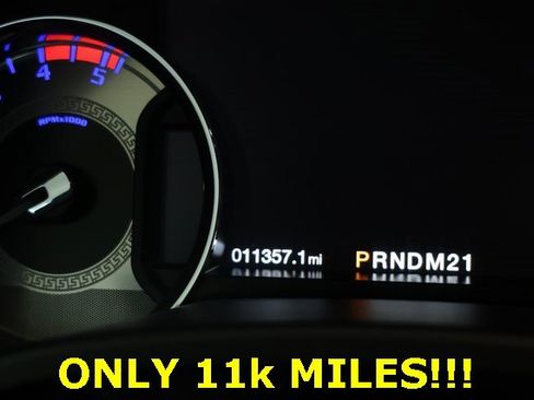 Used 2018 Ford F250 Platinum w/ Platinum Ultimate Package image 7