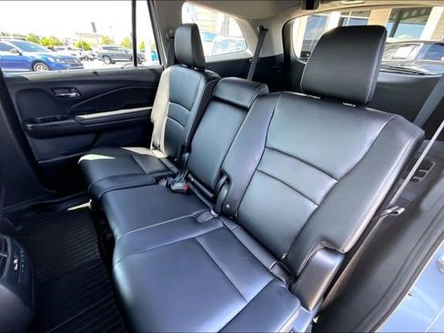 Used 2022 Honda Pilot Special Edition image 19