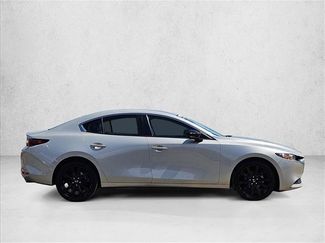 Used 2024 MAZDA MAZDA3 s FWD video 4