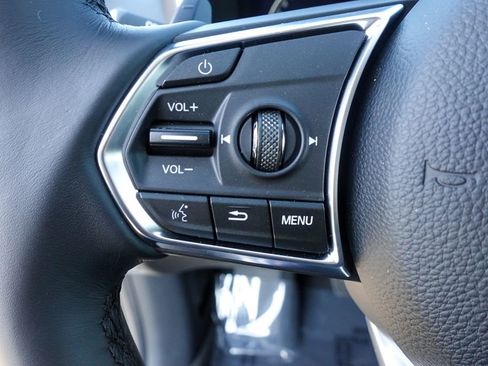 New 2026 Acura MDX SH-AWD image 13