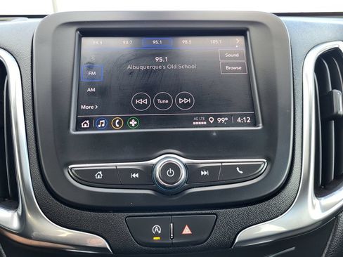 Used 2024 Chevrolet Equinox LT AWD/4WD image 13