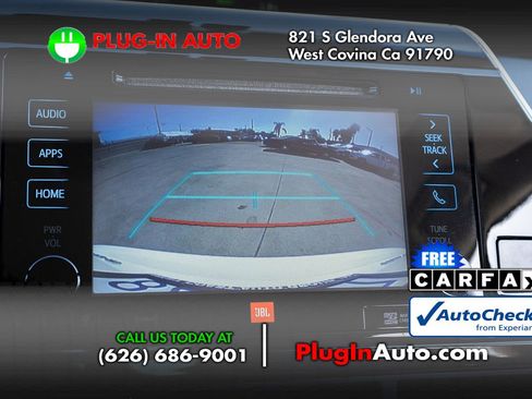 Used 2017 Toyota Mirai image 29