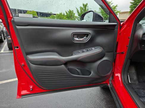 Used 2023 Honda HR-V Sport image 13
