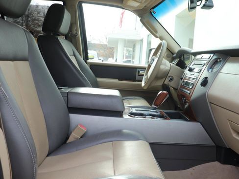 Used 2007 Ford Expedition Eddie Bauer image 21