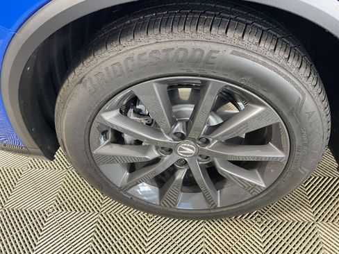Used 2026 Acura MDX A-Spec AWD/4WD image 5