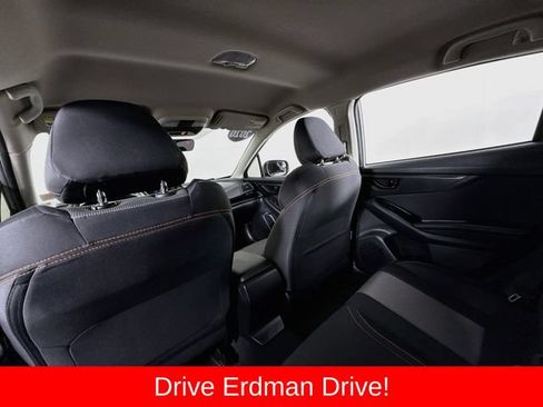 Used 2020 Subaru Crosstrek 2.0i Premium w/ Popular Package #2 AWD/4WD image 10