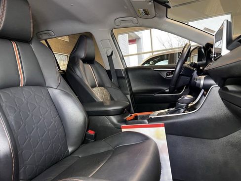 Used 2023 Toyota RAV4 Adventure image 48