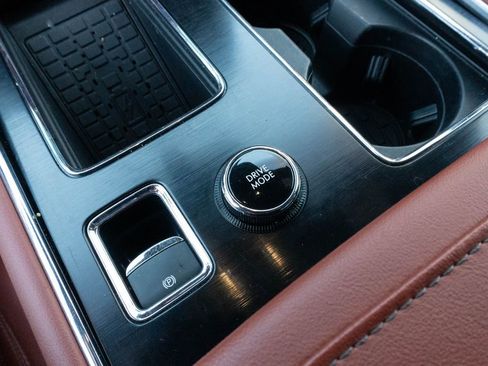 Used 2025 Lincoln Aviator Reserve w/ Illumination Package RWD image 27
