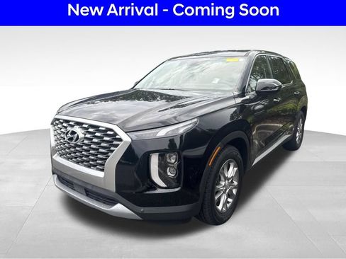 Used 2022 Hyundai Palisade SE FWD image 2